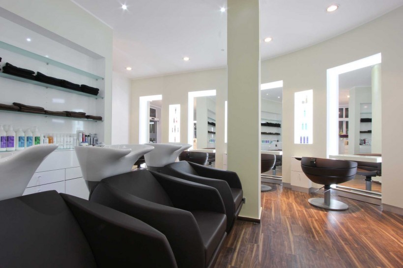 Friseursalon Blackblonde Solingen