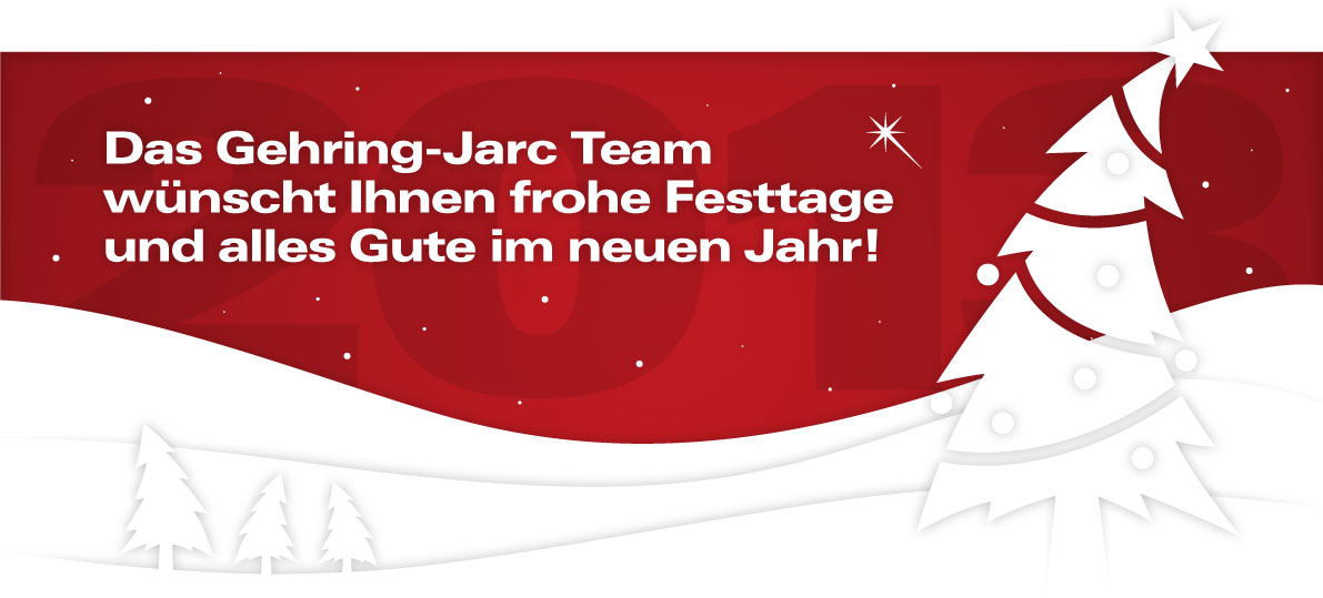 Weihnachtsgruß